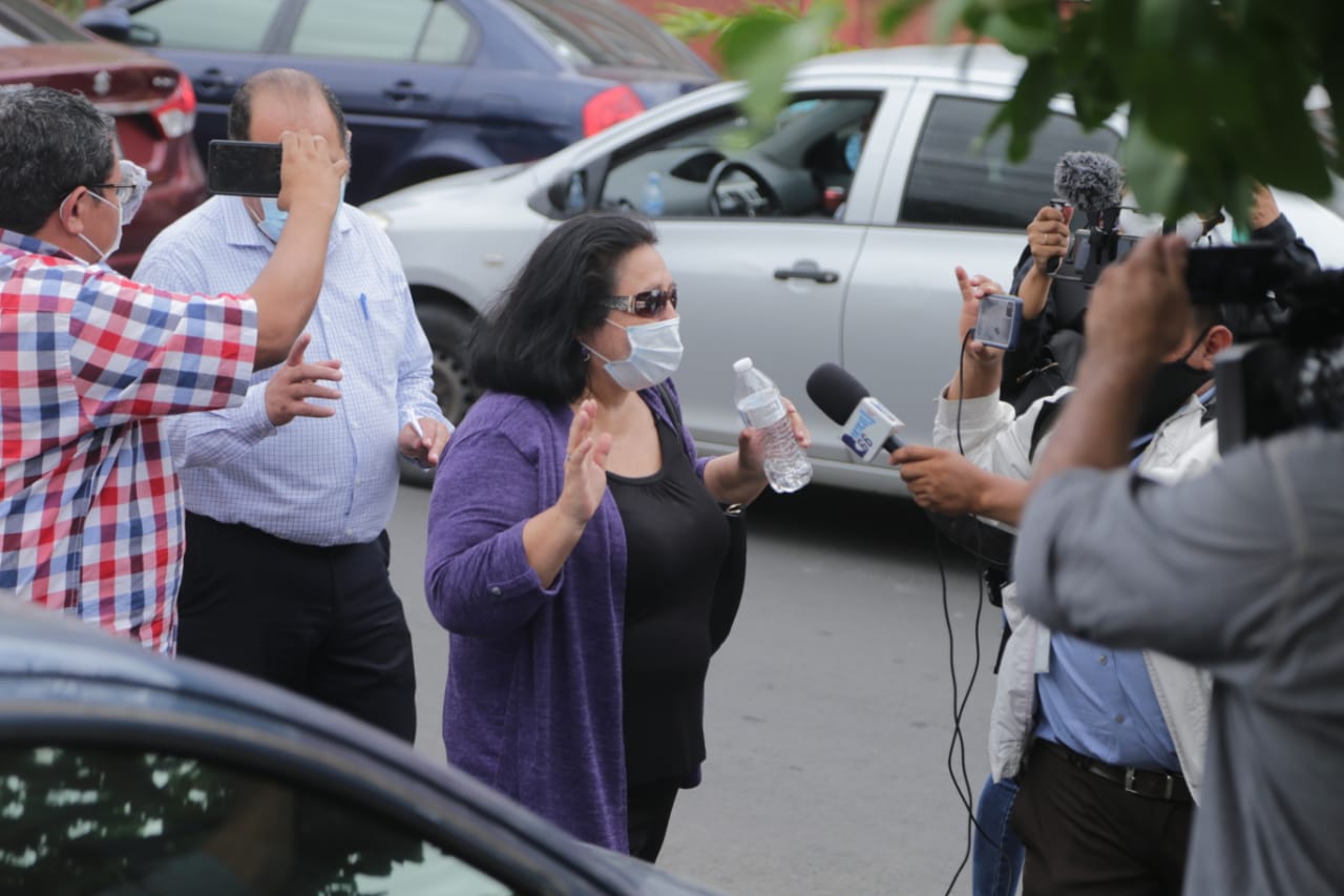 Ortega desata inédita y bárbara persecución contra periodistas en Nicaragua
