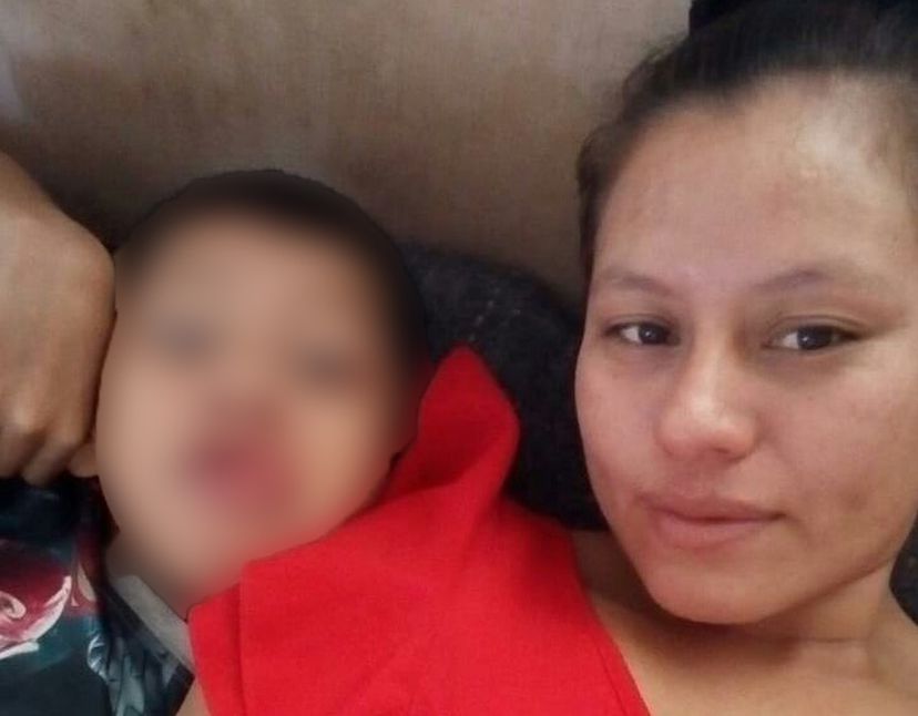 El niño Wilton Gutiérrez será entregado a su madre en Estados Unidos