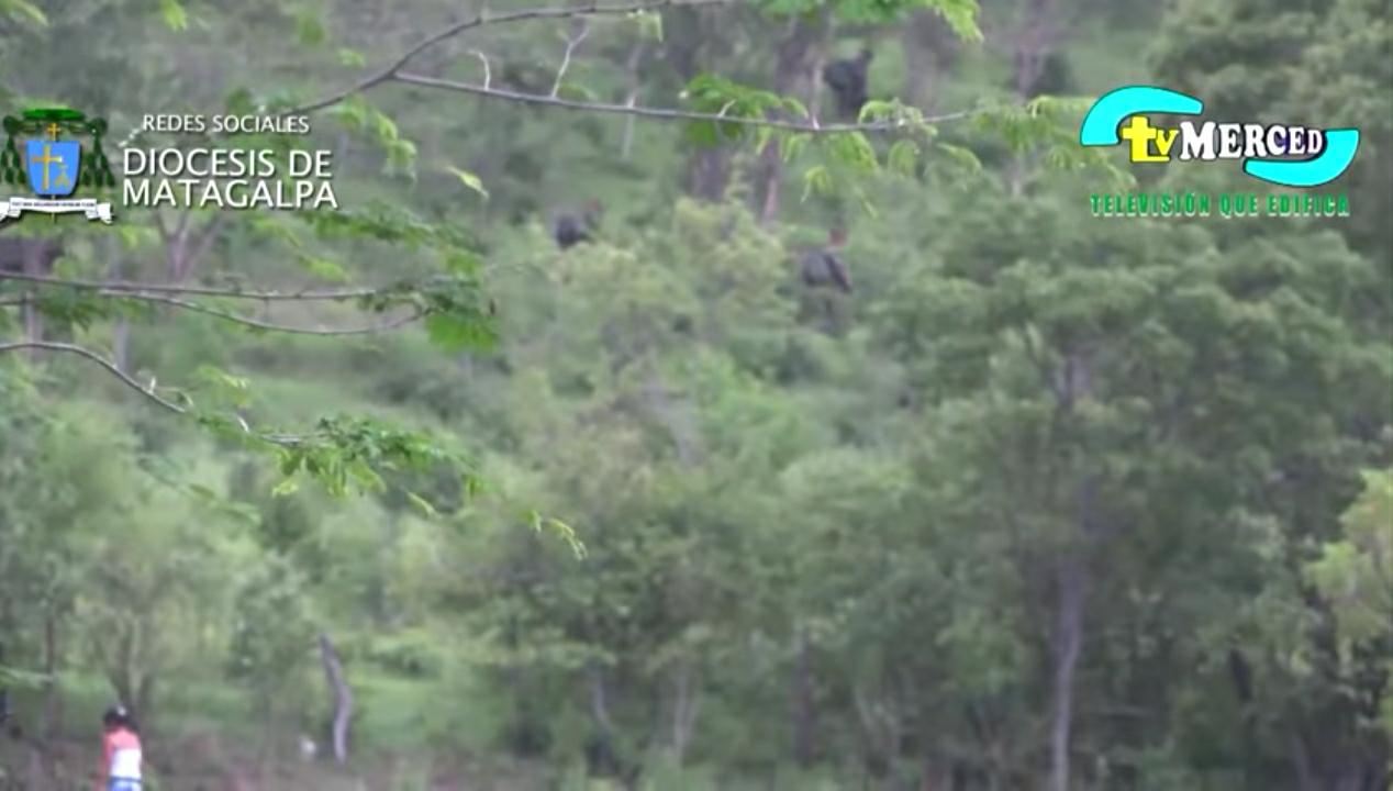 Monseñor Álvarez exige auditoría militar por excesiva presencia de armados en Matagalpa