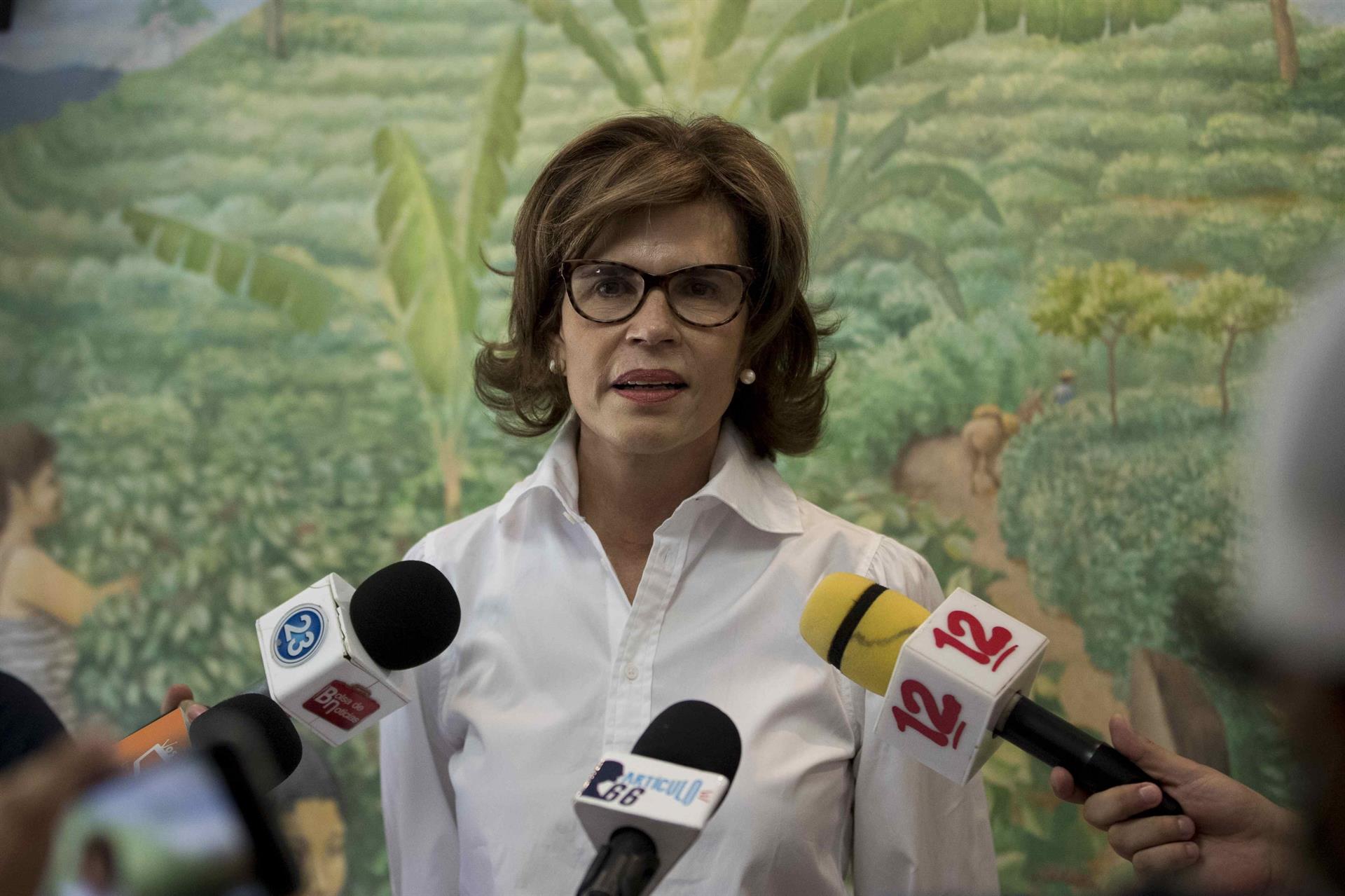 Cristiana Chamorro muestra interés en inscribirse como precandidata en CxL