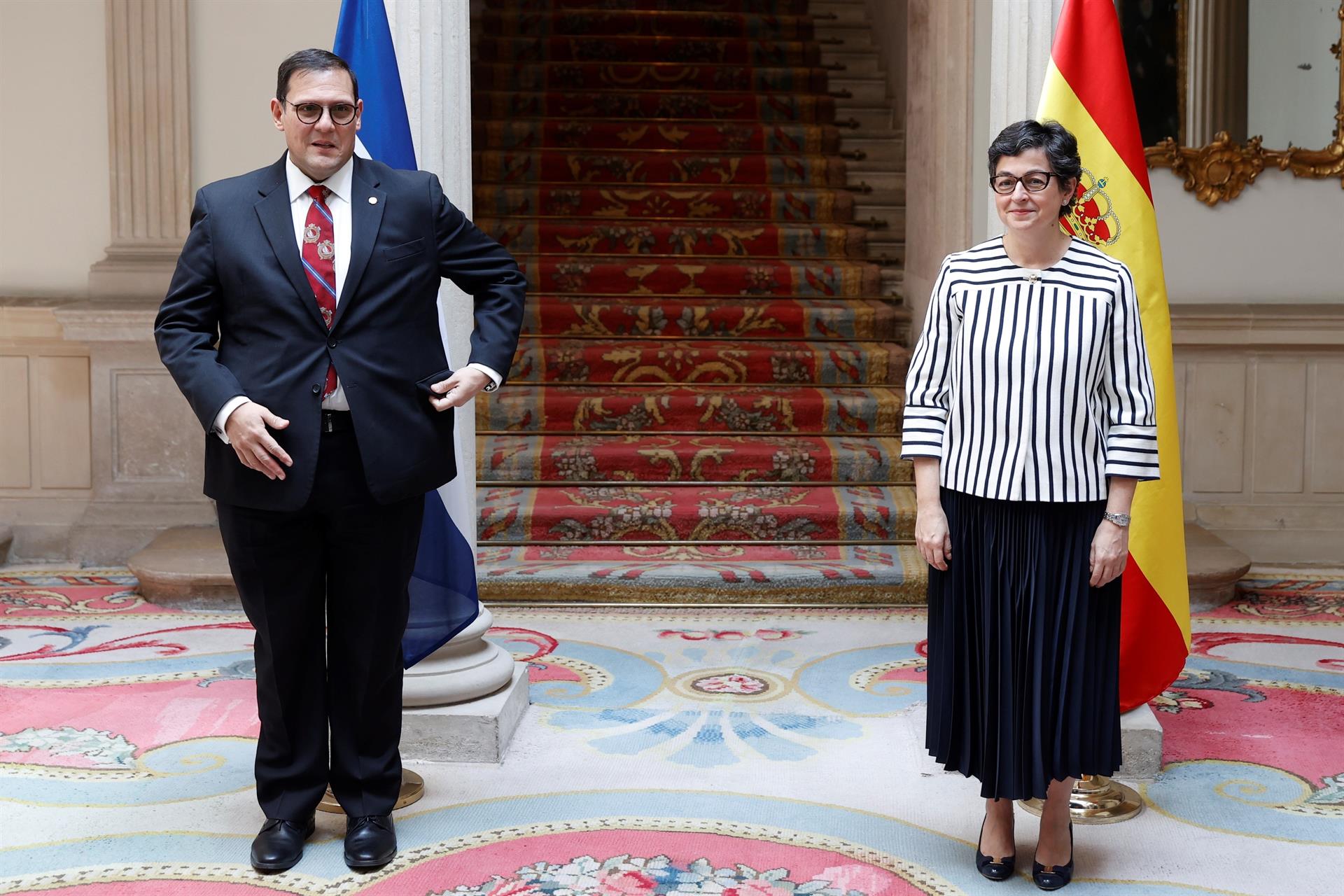 Honduras acusa a Venezuela de querer imponer su agenda en Latinoamérica