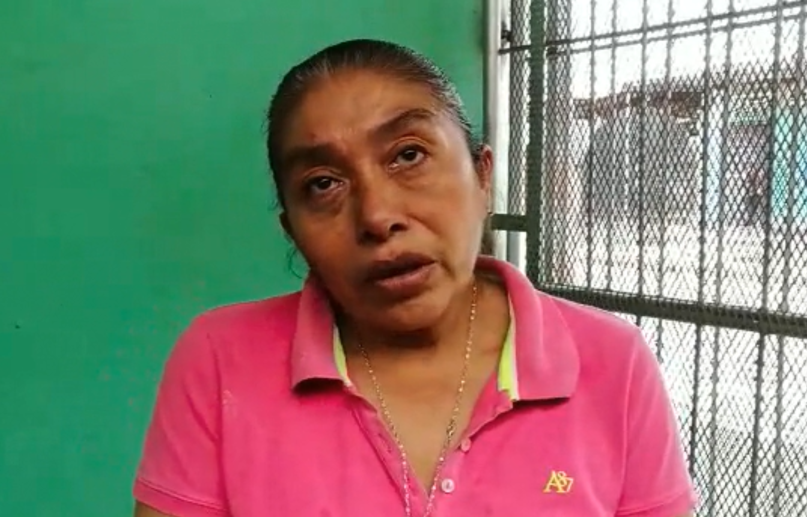 “El asesinato de mi hijo fue el regalo que mandó Daniel Ortega el Día de las Madres”