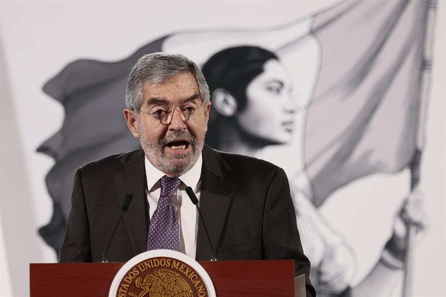 México activará un ‘botón de alerta’ para sus migrantes en EEUU ante deportaciones de Trump