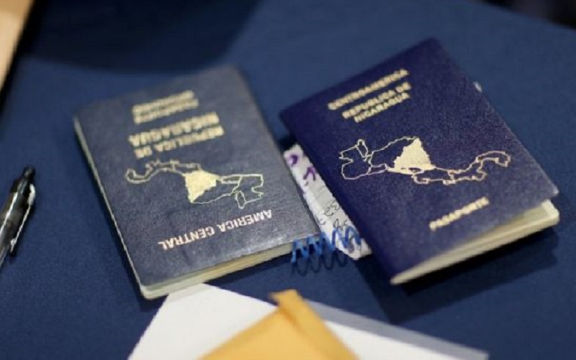 El Ministerio del Interior bloquea el servicio de citas en línea para trámite de pasaporte
