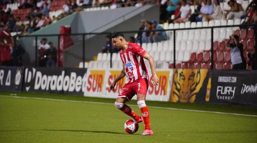 Jugador del Real Estelí pide «libertad» para viajar a Costa Rica sin pagar pensión a su hija, juez lo amenaza con aplicar la reforma migratoria