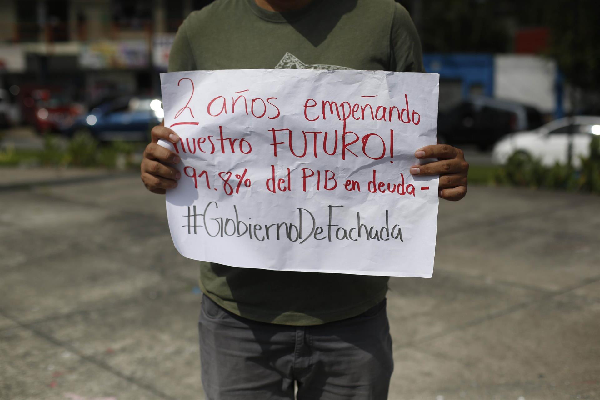 Bukele cumple dos años de gobernar El Salvador entre críticas y apoyo popular