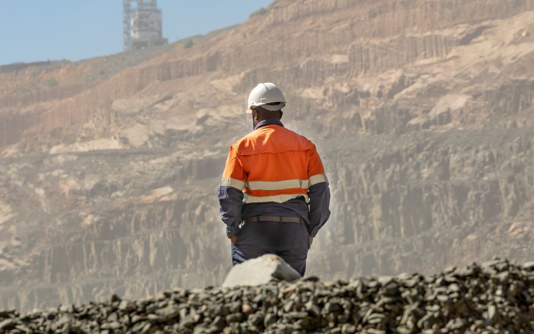 Régimen concede nueva mina a empresa china en Estelí y Madriz
