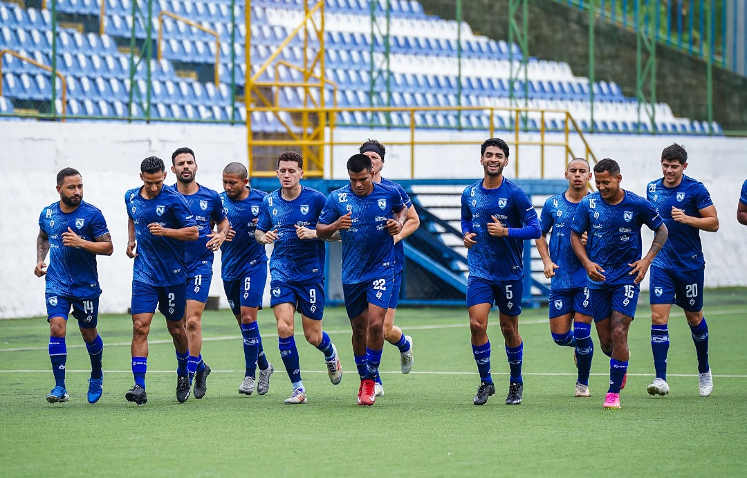 Nicaragua se juega su pase a la ronda final del Mundial este noche ante Guyana