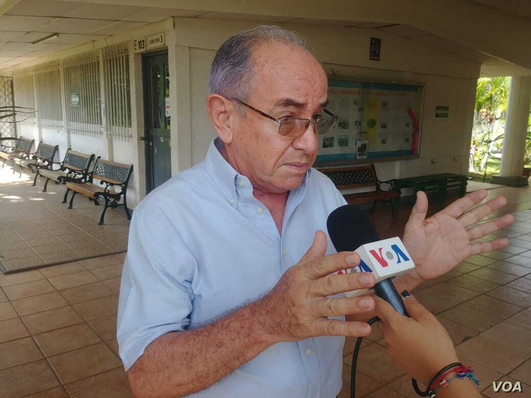 Jarquín Anaya: Ojalá corrijan este atropello y torpeza que están cometiendo