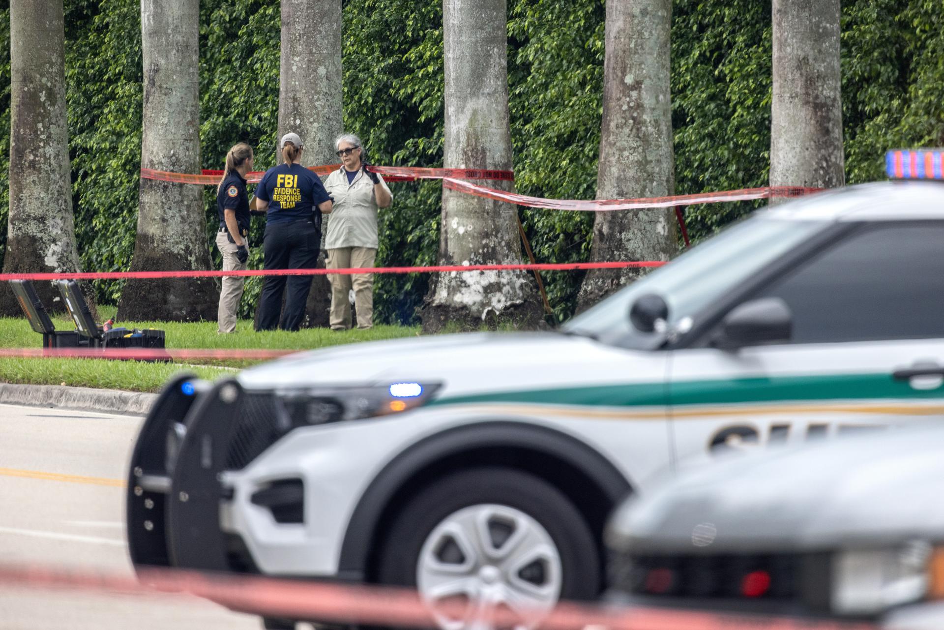 Acusado de intentar asesinar a Trump se defiende a sí mismo a partir de ahora en su juicio