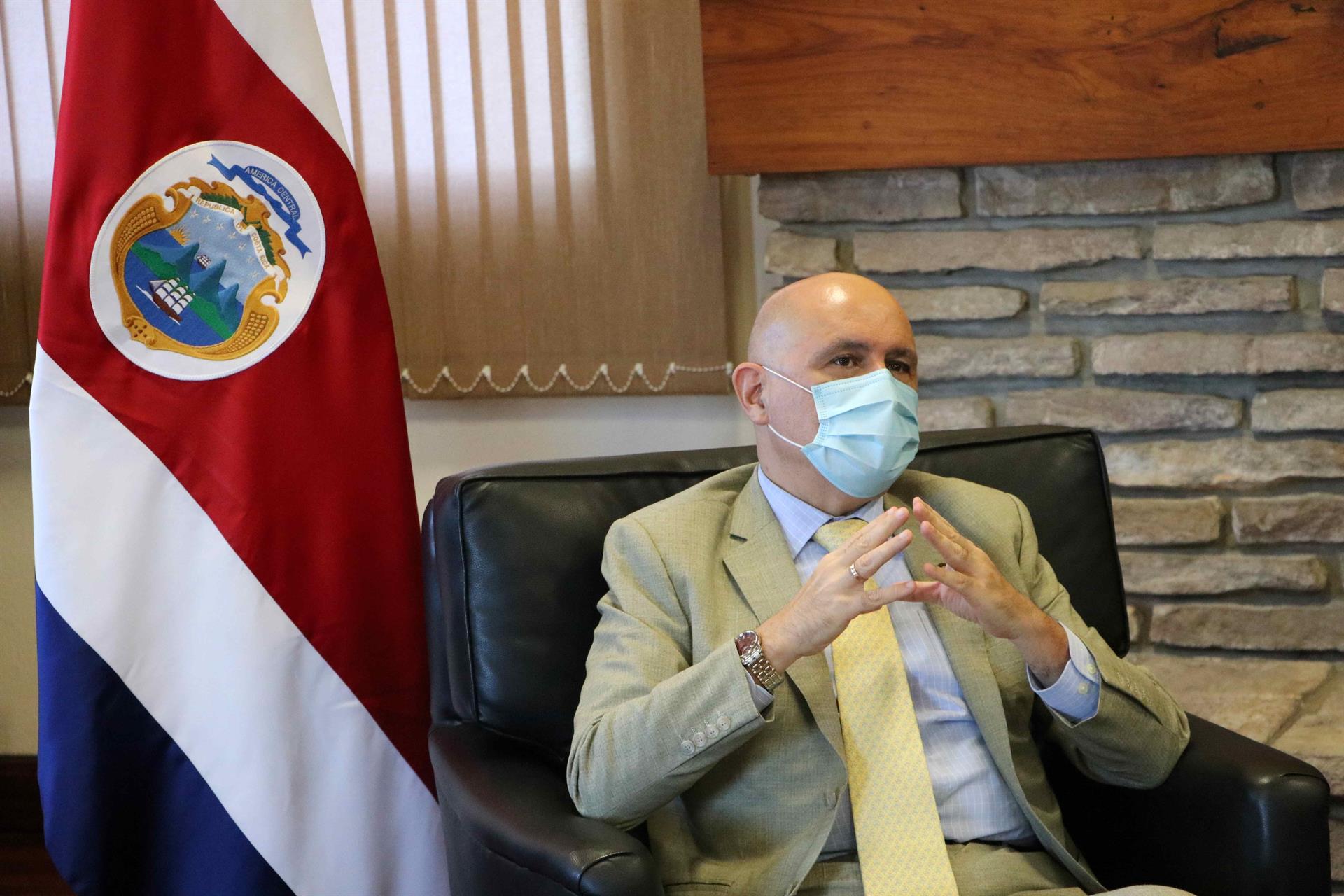Costa Rica insta a frenar medidas que alejan la posibilidad de elecciones libres en Nicaragua