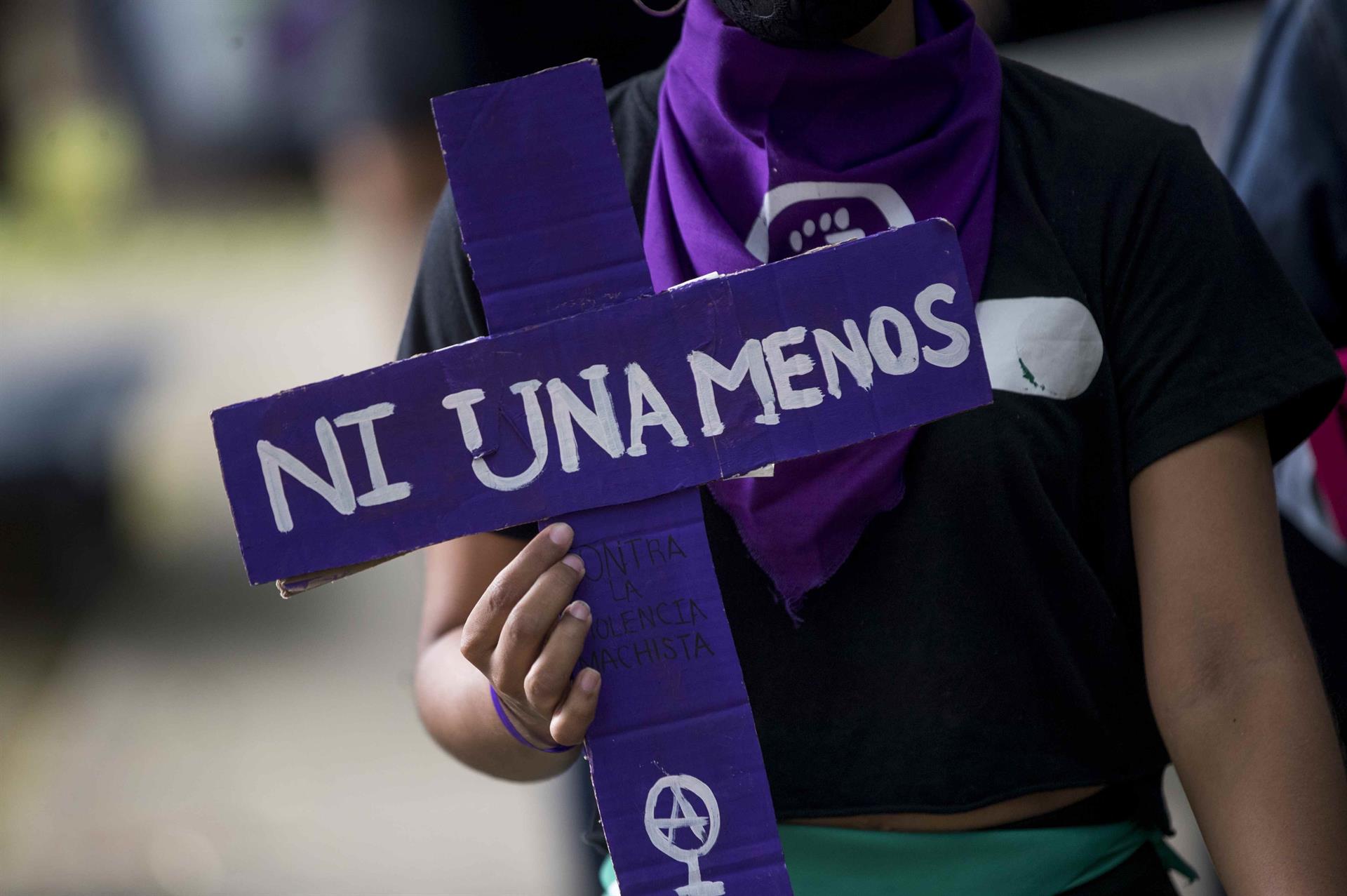 Femicidios imparables en Nicaragua: 28 mujeres asesinadas en lo que va de 2021