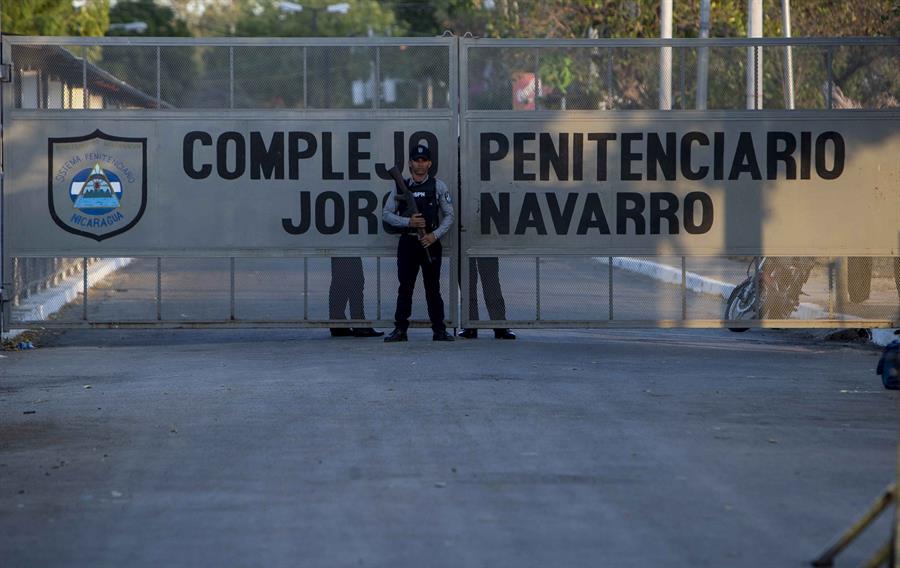 Presos políticos llevan seis días en huelga de hambre para presionar por su liberación