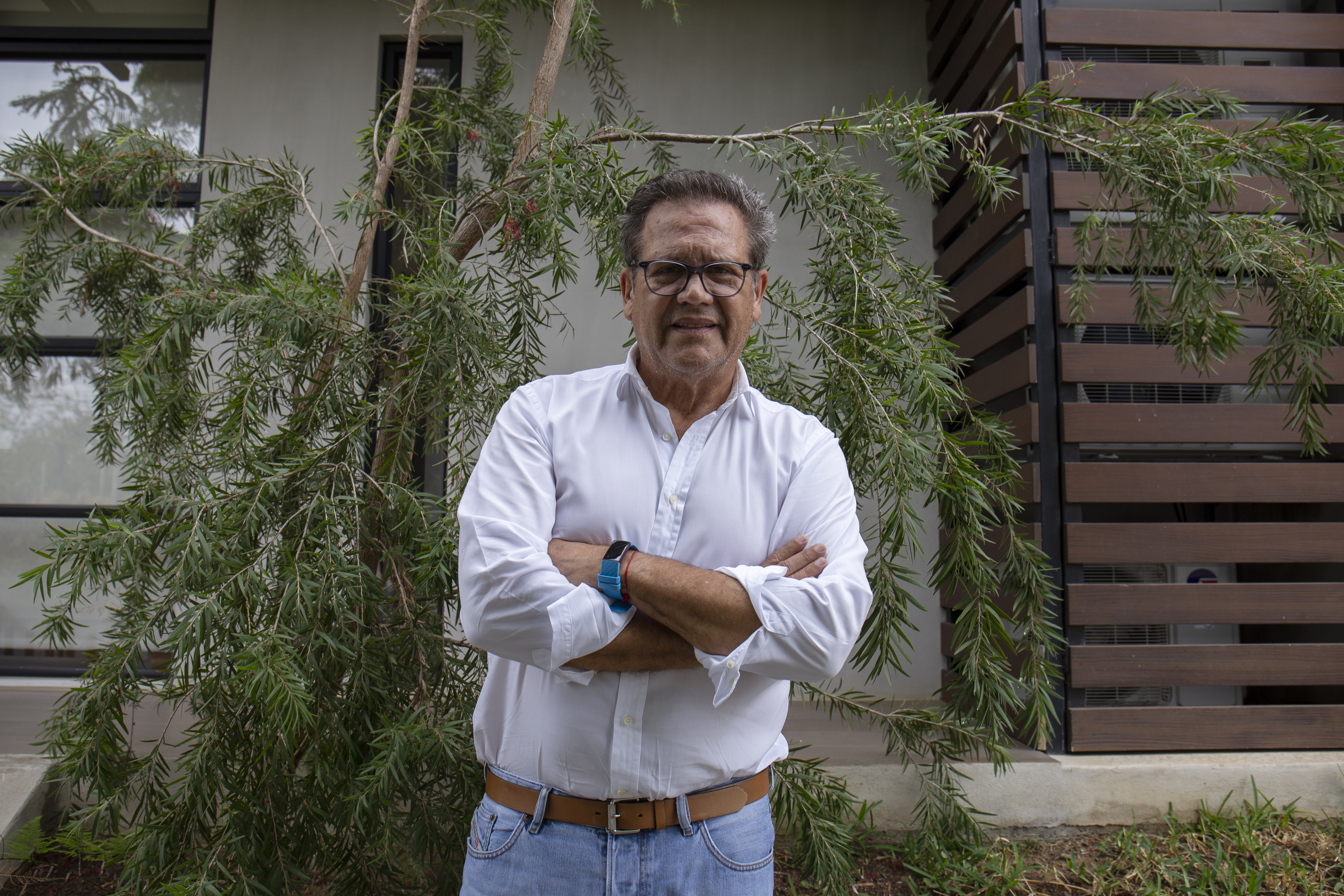 Arturo Cruz retiraría su candidatura de continuar «danza de inhibiciones»