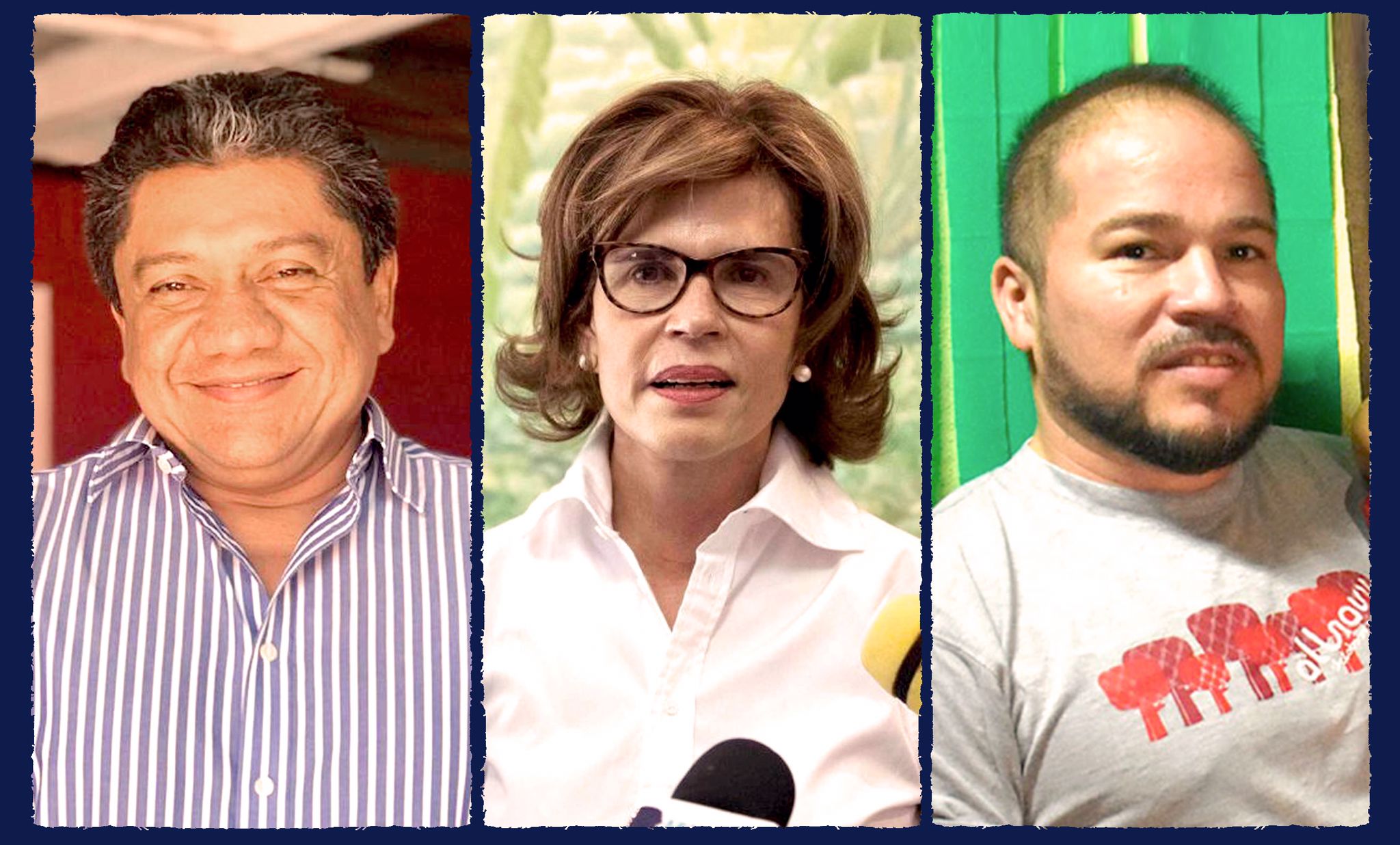 Estados Unidos demanda liberación inmediata de Cristiana Chamorro y los extrabajadores de la FVBCh