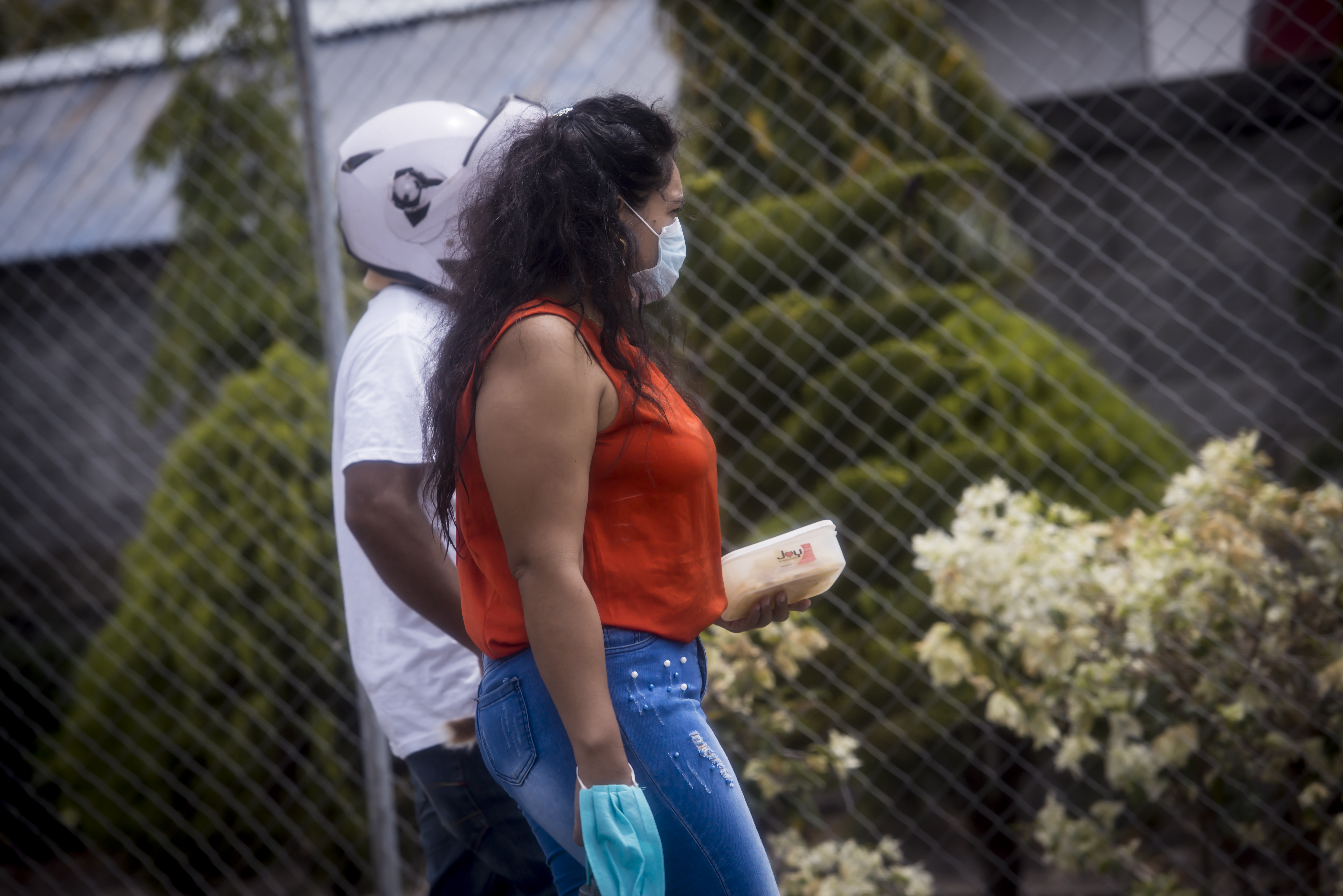 León y Managua con la mayor cantidad de muertes y casos sospechosos de Covid-19