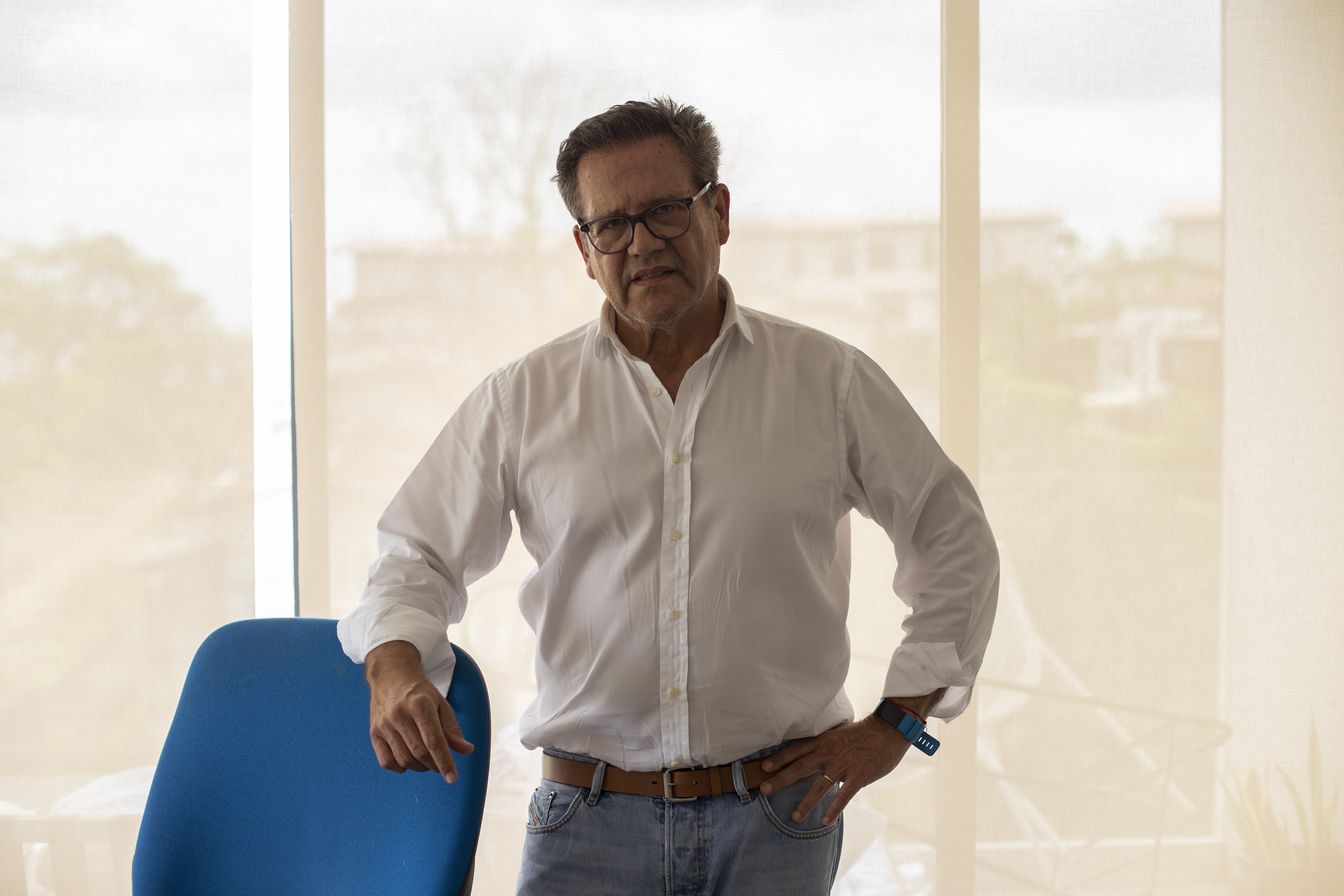 Fiscalía abre investigación en contra de Arturo Cruz amparándose en Ley de Inhibiciones