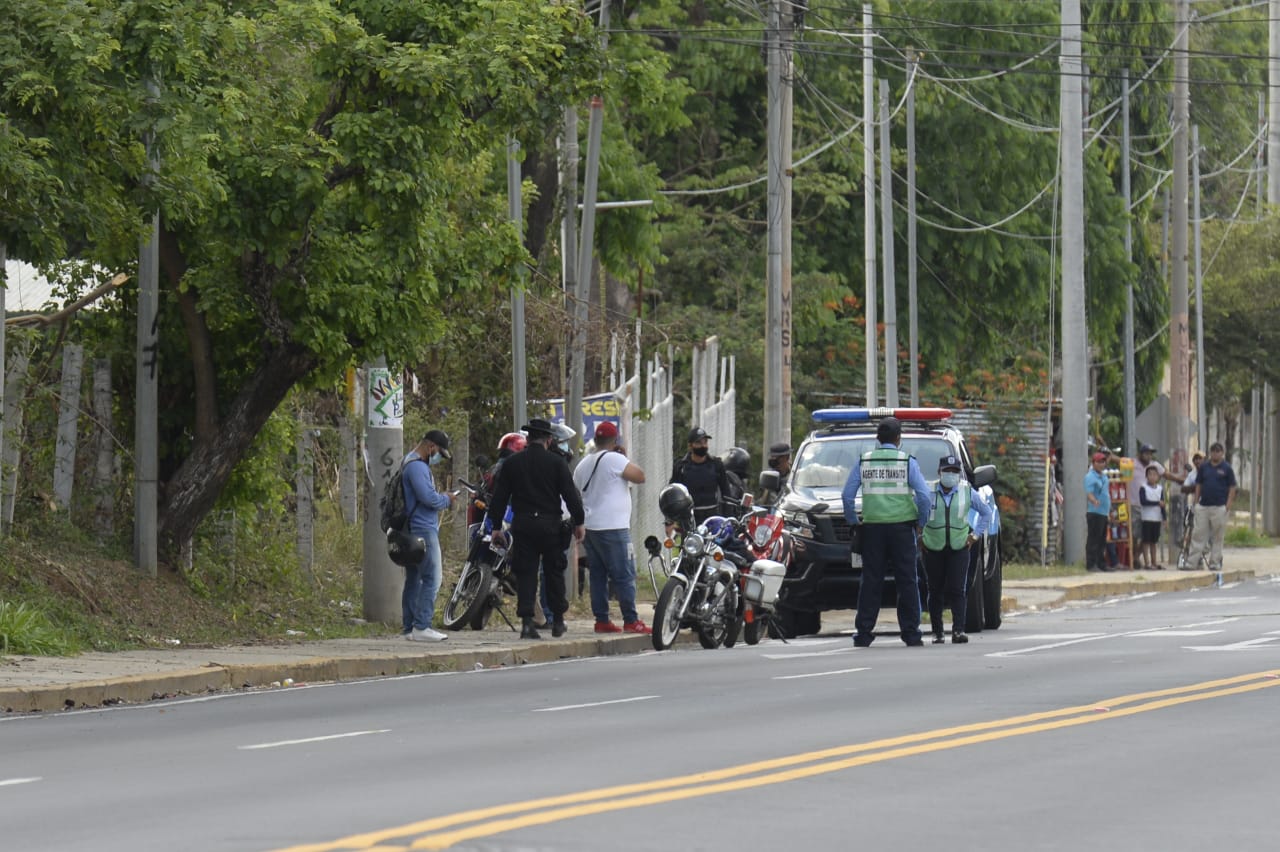 En 72 horas el régimen orteguista ha arrestado a dos aspirantes a la Presidencia de Nicaragua