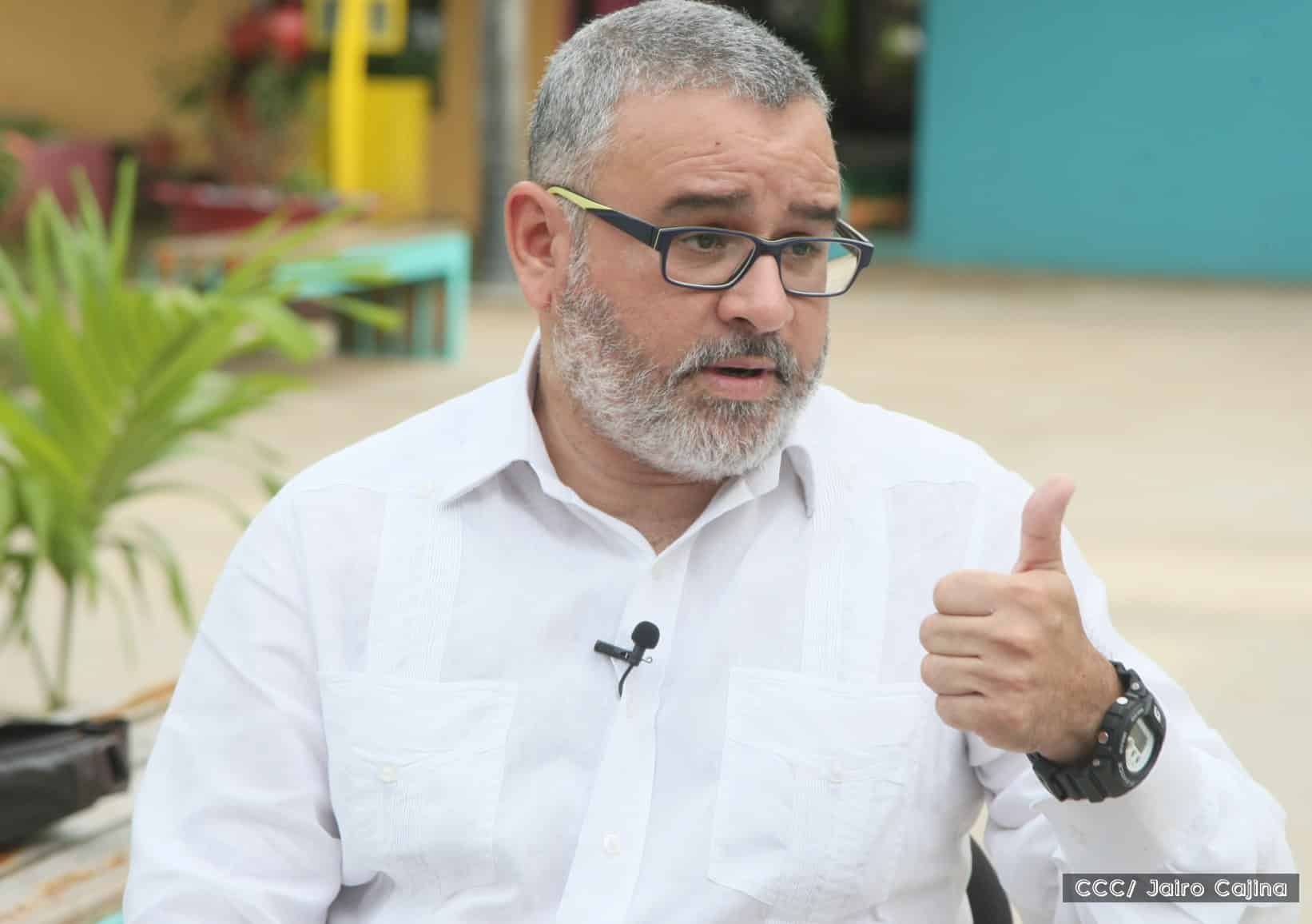 Mauricio Funes, el expresidente salvadoreño que murió prófugo de la justicia