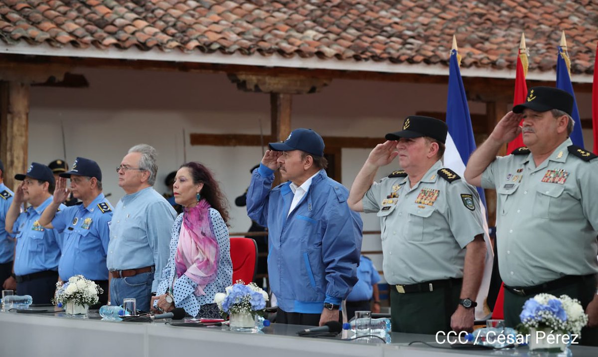 Juicios políticos, la nueva «operación limpieza» de Ortega para allanar su reelección
