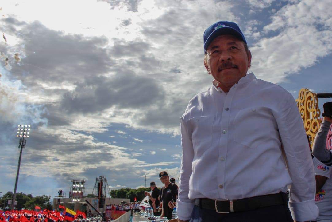 Alianza Cívica: Negativa de Ortega para retomar el diálogo, solo recrudecerá la crisis