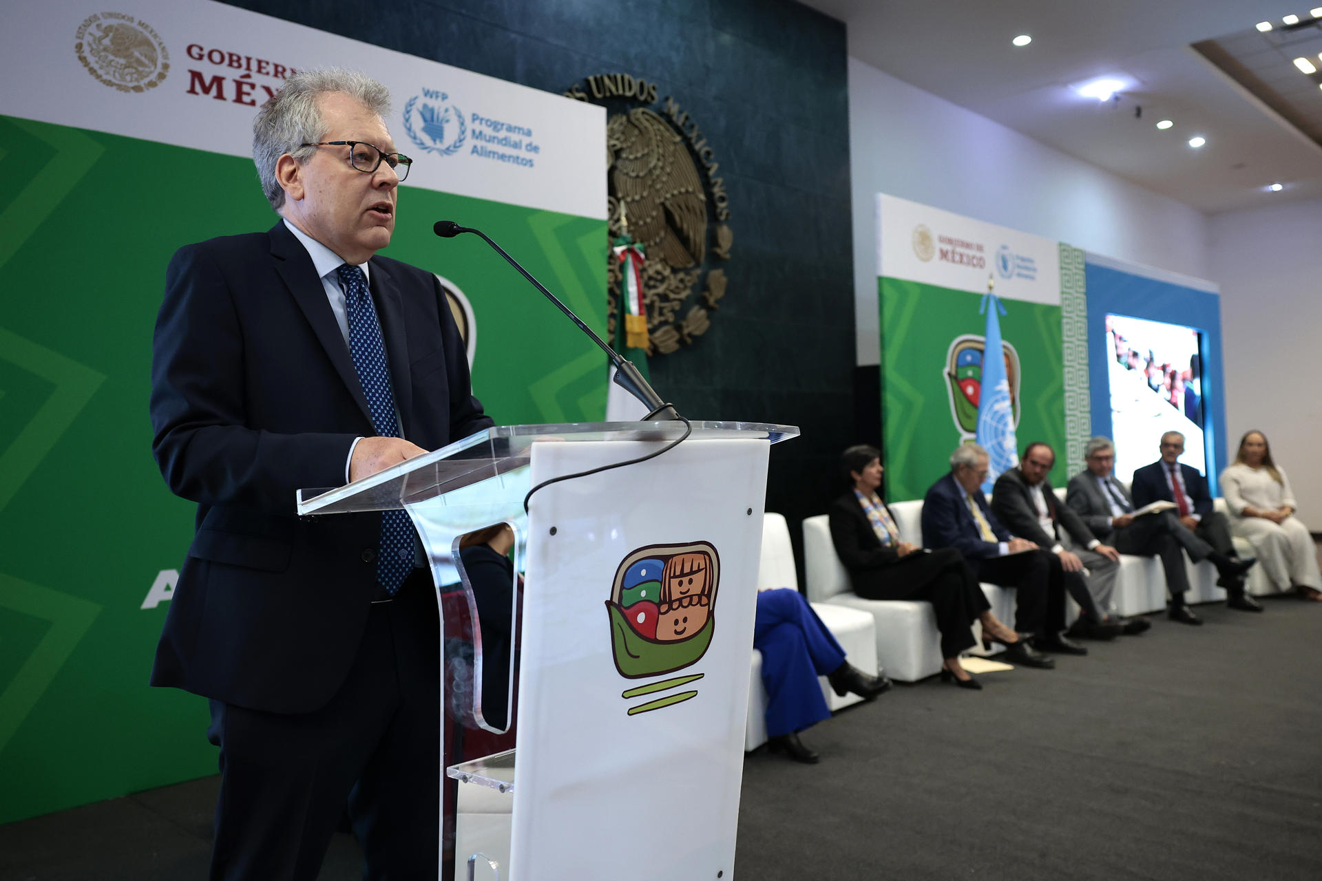 La ONU reporta 83 millones de personas con inseguridad alimentaria en Latinoamérica
