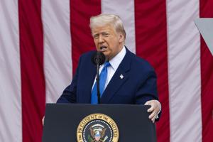 Trump pide al Supremo que le permita deportar a inmigrantes a Sudán del Sur