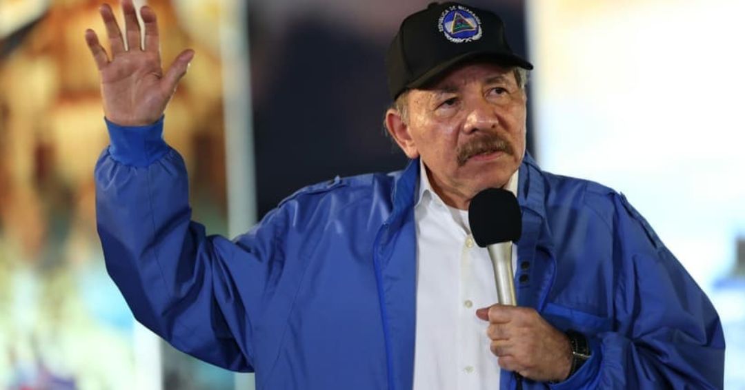 La dictadura responde furiosa  a EEUU por llamarlos enemigos de la humanidad