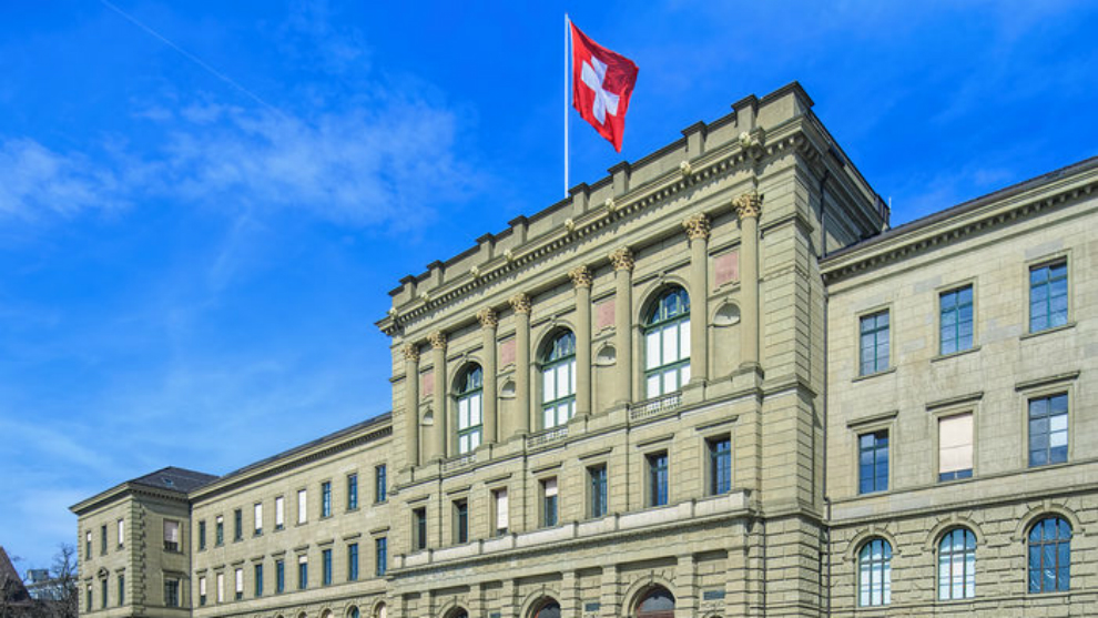 Suiza pide a Ortega “reconsiderar su postura” por “creciente represión” en Nicaragua