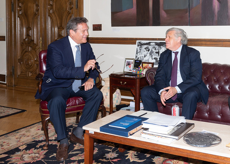 Magistrados rechazan recurso de exhibición personal a favor de Arturo Cruz