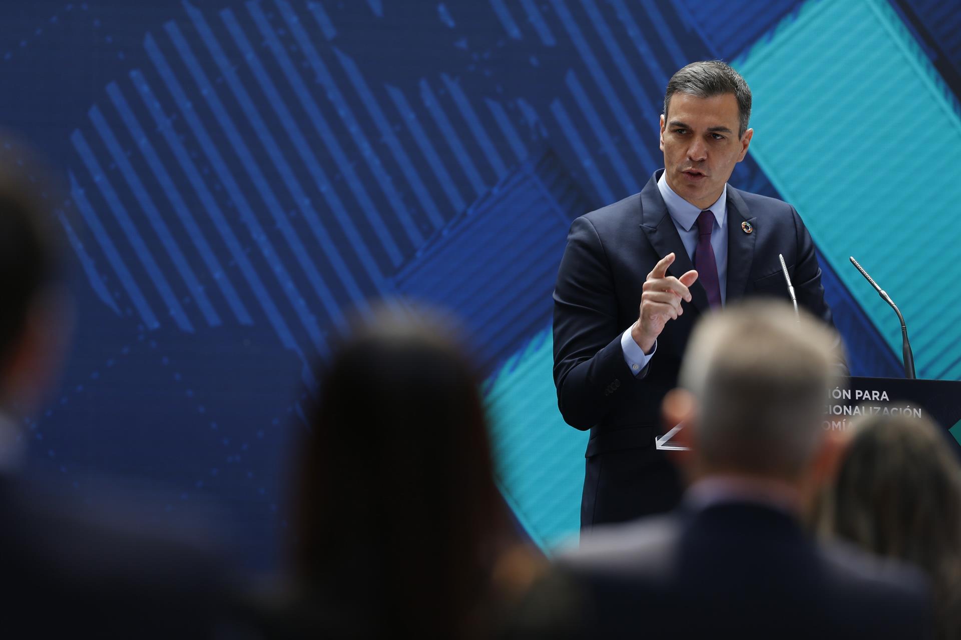 España pide liberación inmediata de opositores y parar persecución política en Nicaragua