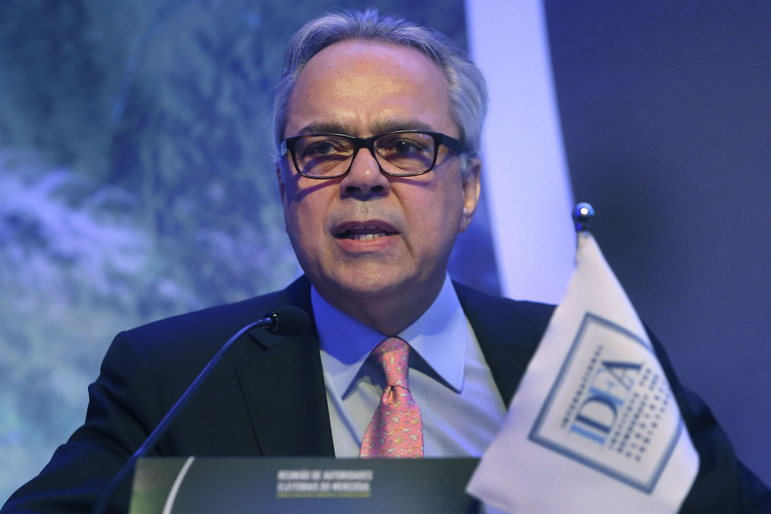 Daniel Zovatto a la comunidad internacional: “El tiempo de condenar ya pasó, hay que ponerle fin a la dictadura de Ortega”