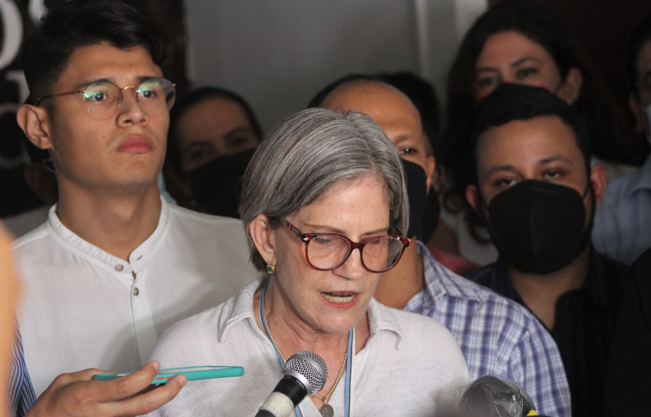 CxL reafirma que irá a elecciones, pese a detención de sus precandidatos