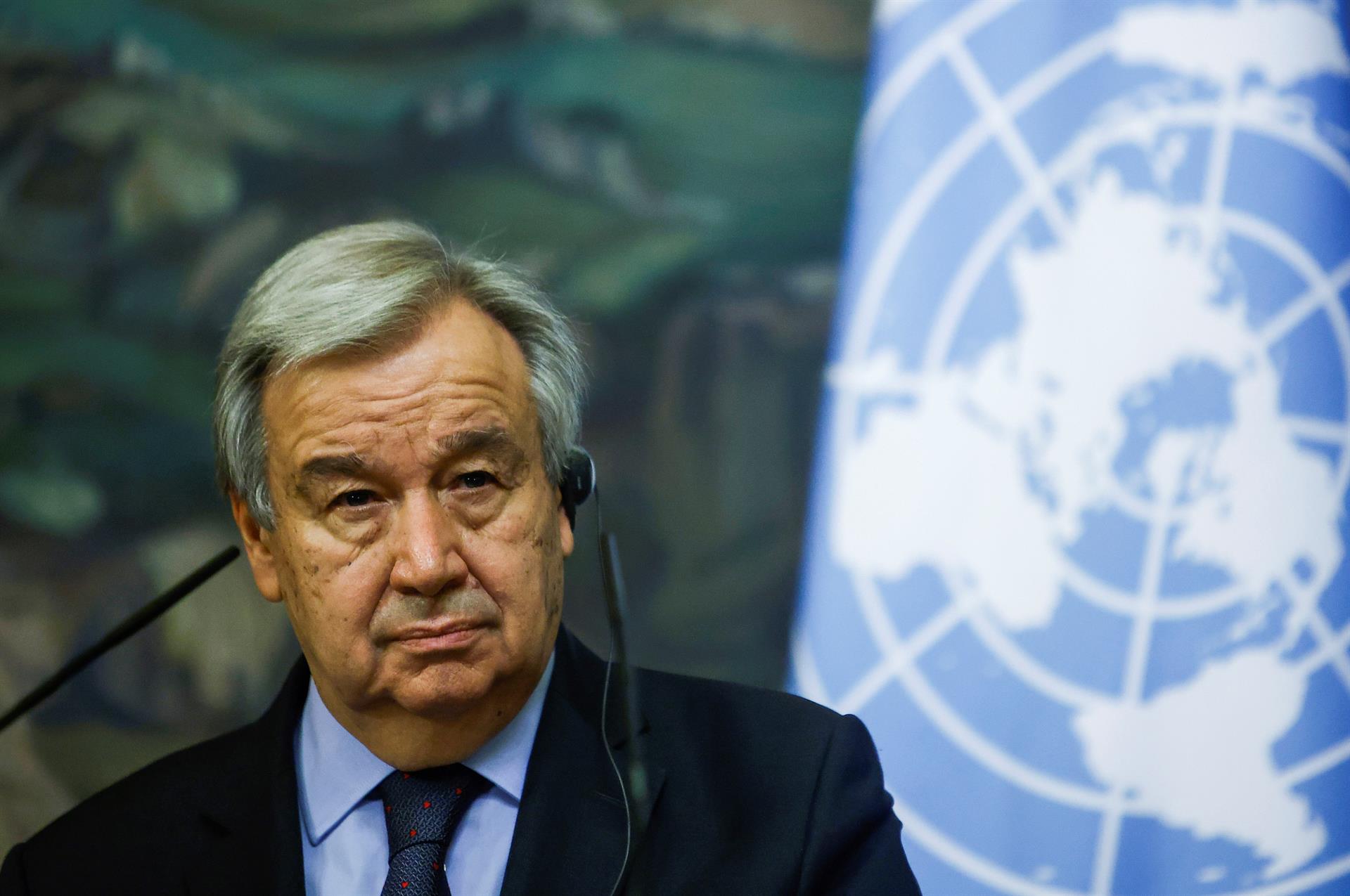 La ONU pide a Nicaragua la liberación de los líderes opositores detenidos