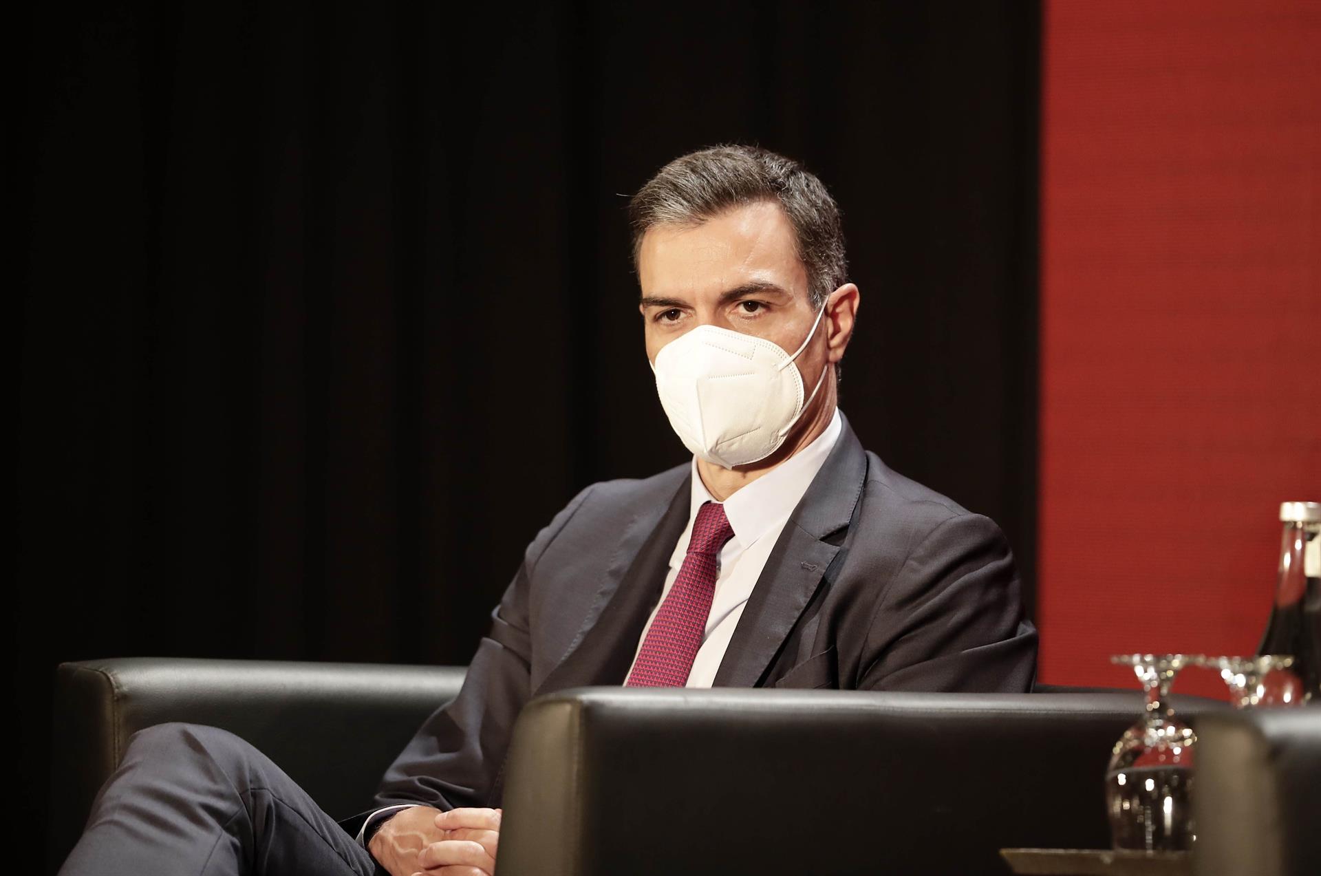 España anuncia 6,3 millones de euros ante el drama migratorio centroamericano