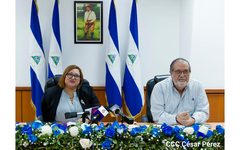 CSE descarta observación internacional en las elecciones del 7 de noviembre