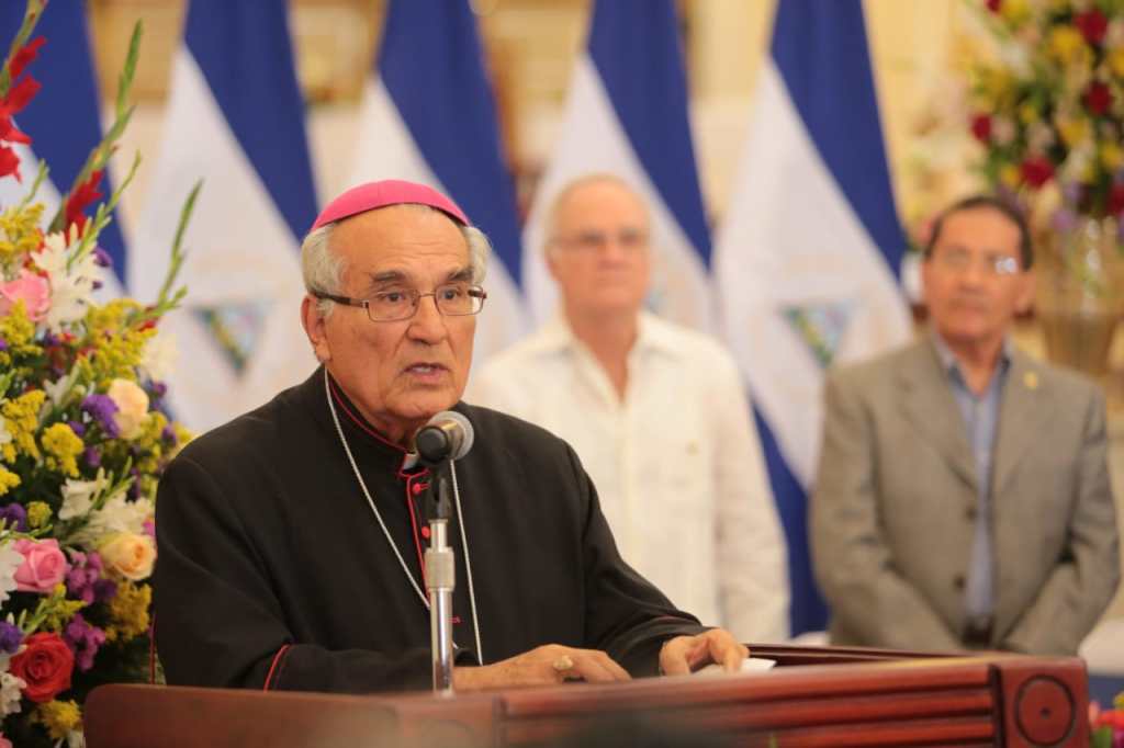 Conferencia Episcopal confirma que monseñor Bosco Vivas falleció por el Covid-19