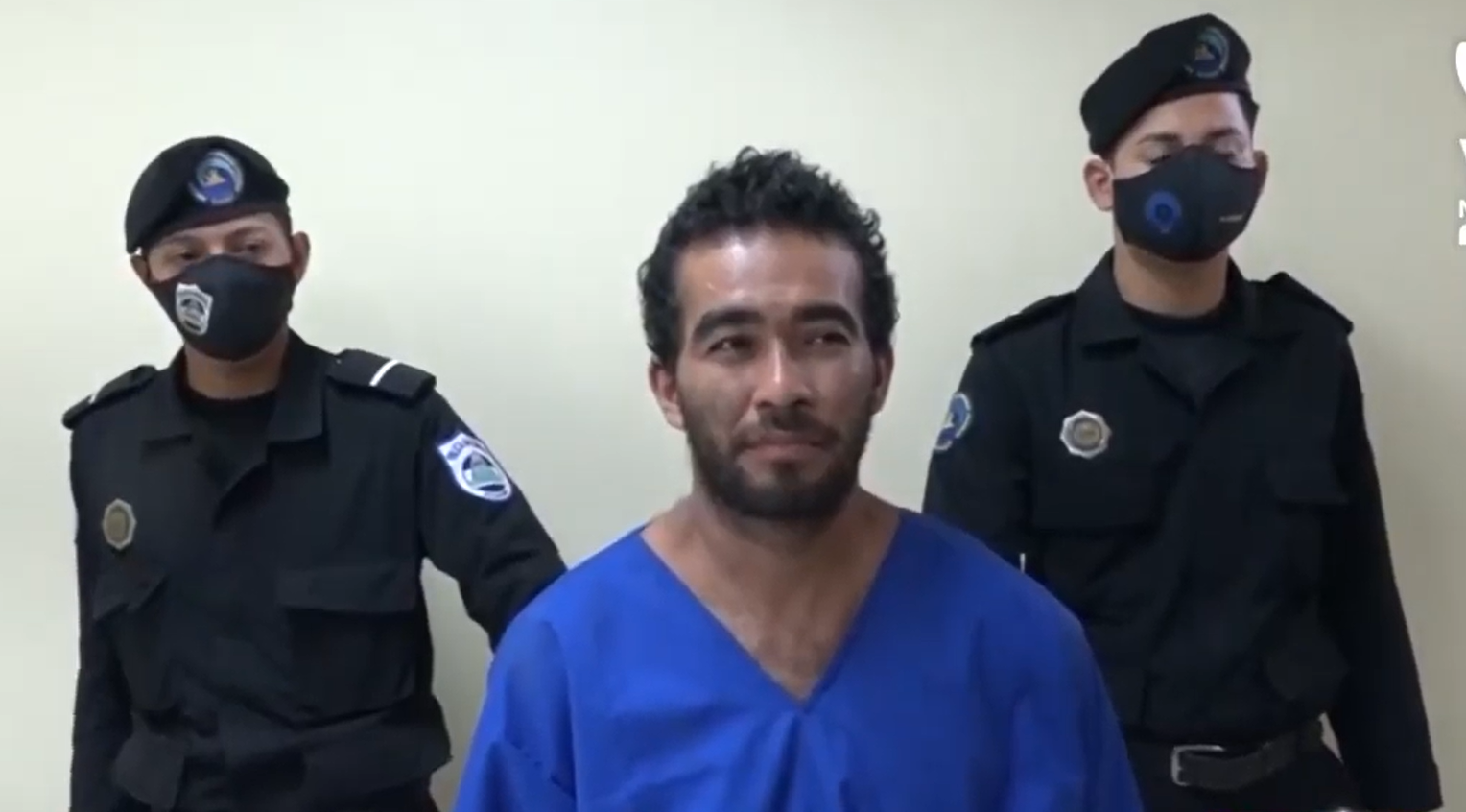 Poder Judicial había absuelto 12 días antes a acusado de matar a su madre en Bluefields
