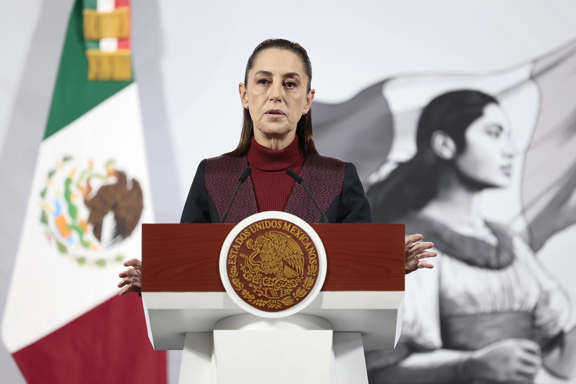 México presenta 30 quejas ante ONU por violación a derechos humanos de migrantes en EE.UU.