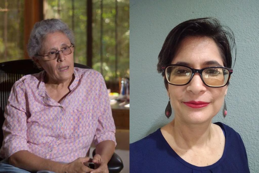 Dora María Téllez y Ana Margarita Vijil son enviadas a El Chipote, Policía Orteguista va por Hugo Torres