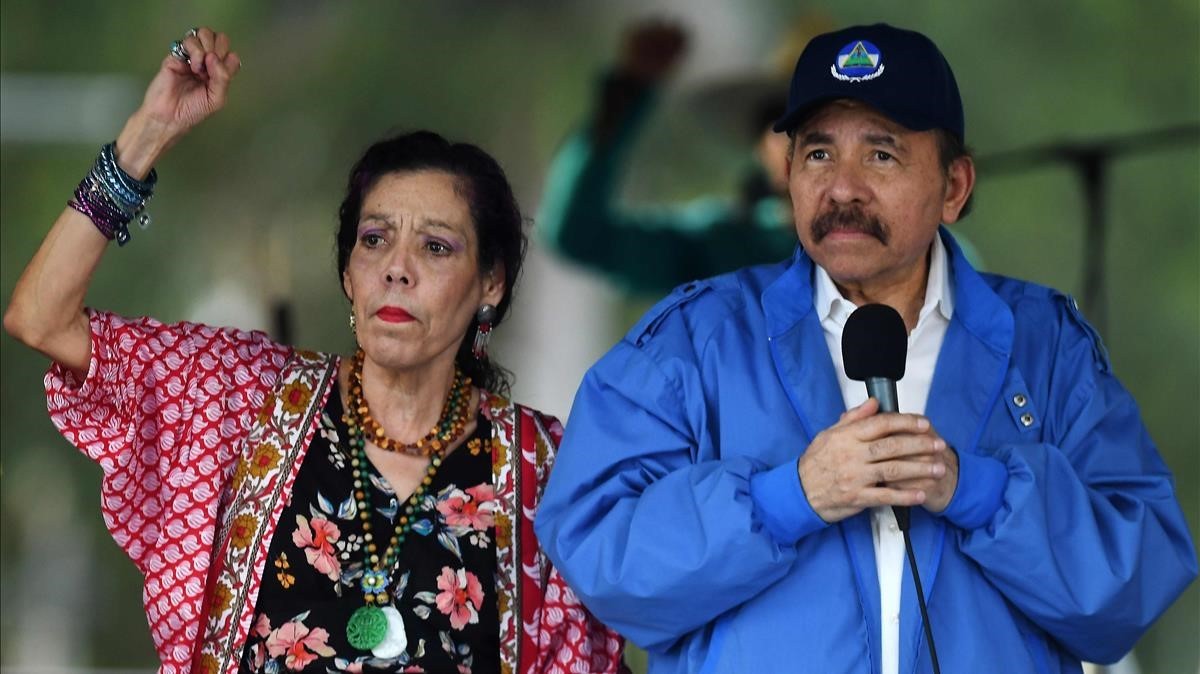 Dictadura vincula a doce medios de comunicación en caso contra Cristiana Chamorro