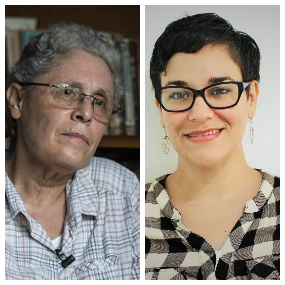 Jueza ordena 90 días de prisión para Dora María Téllez y Tamara Dávila