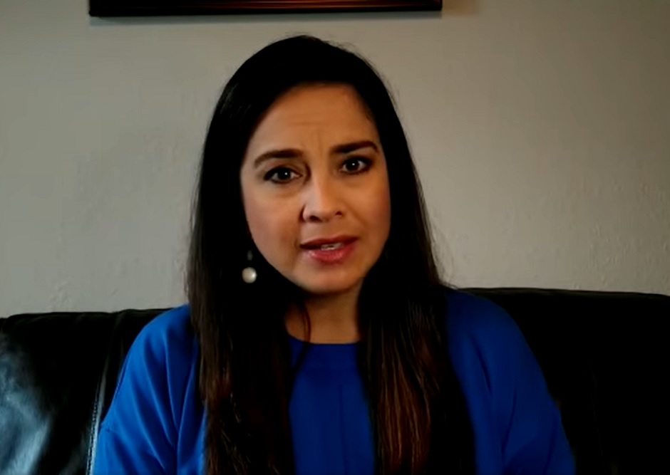 Berta Valle exige una prueba de vida de Félix Maradiaga