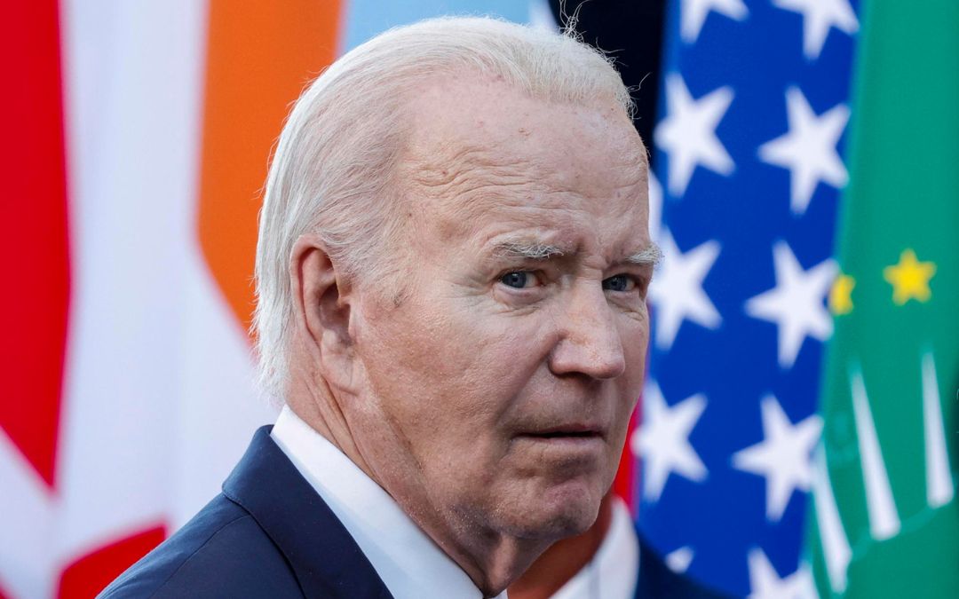Biden expresa su firme respaldo al programa DACA para proteger a los ‘soñadores’