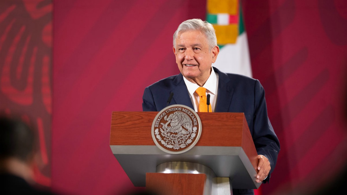 La reacción de México a la crisis de Nicaragua, un revés para Ortega