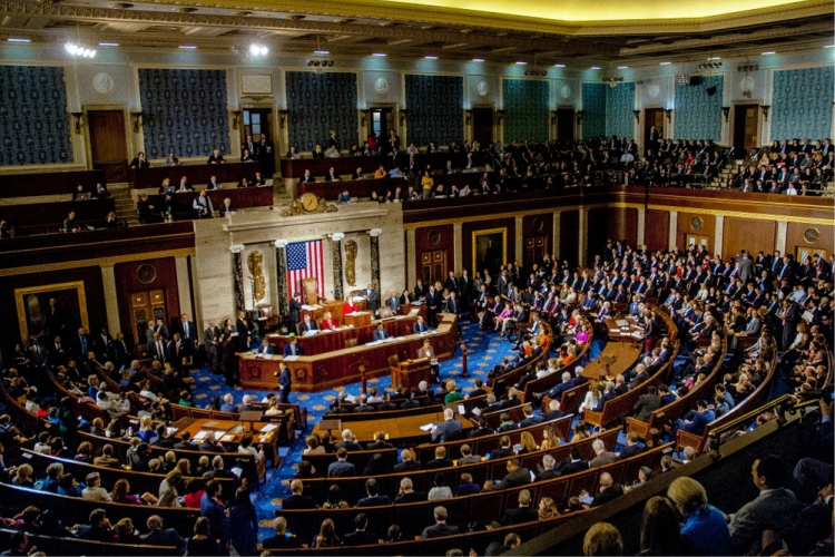 Congresistas de Estados Unidos piden «respuesta internacional» contra el autoritarismo de Ortega