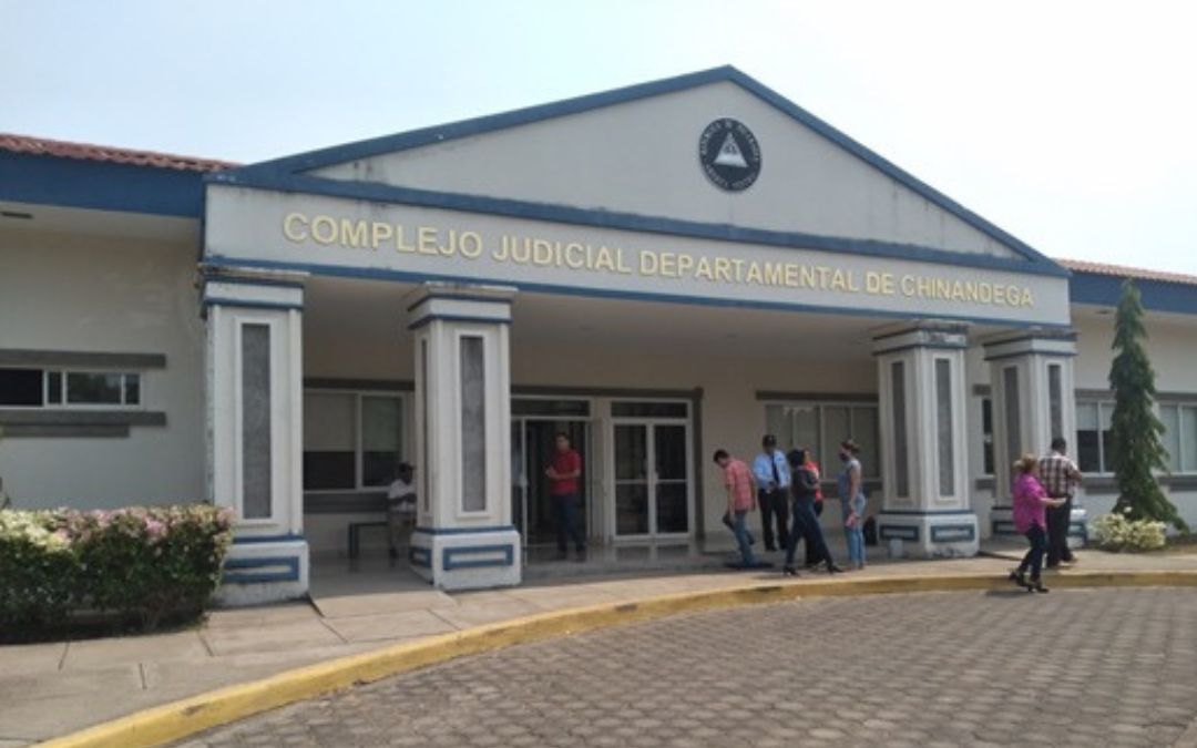 Piden prisión perpetua revisable para los tres asesinos de niña de 12 años en Chichigalpa