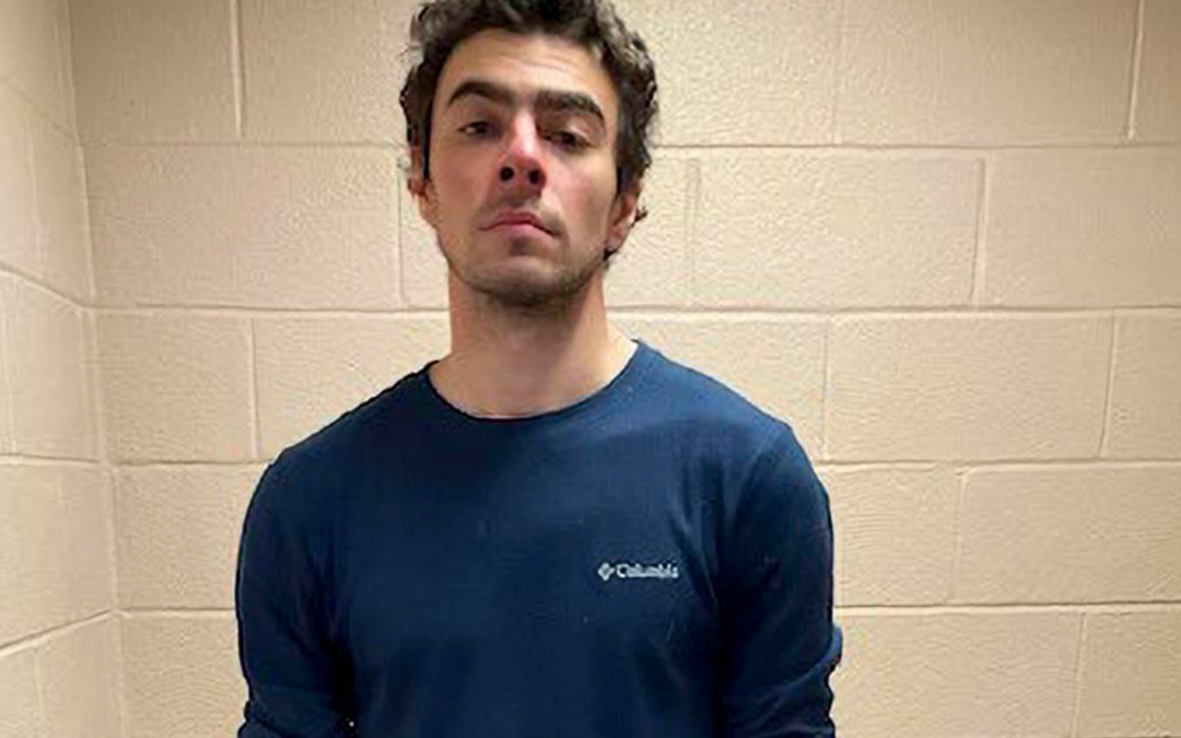 Luigi Mangione, de joven prometedor y adinerado a imputado por asesinato