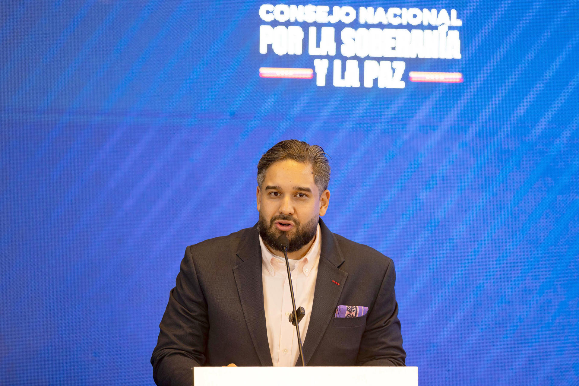 Hijos de Maduro integran comisión que buscará en EE.UU. la liberación de Maduro y Cilia Flores