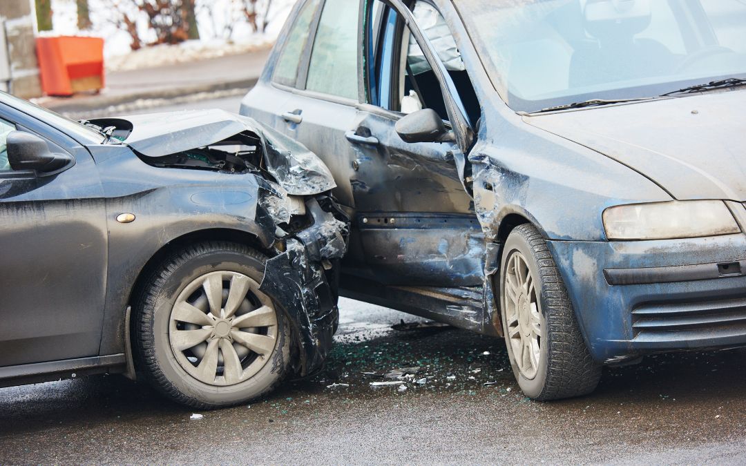 41 días, 103 muertos en accidentes de tránsito: el balance que la Policía oculta